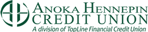 Anoka Hennepin, a Division of TopLine Financial Credit Union